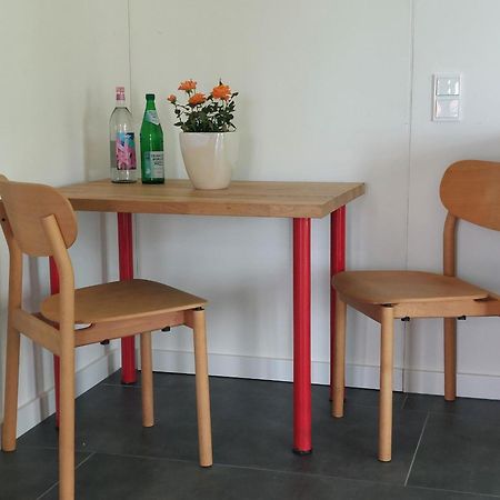 Sohl Farm Apartments Neutrebbin Ngoại thất bức ảnh