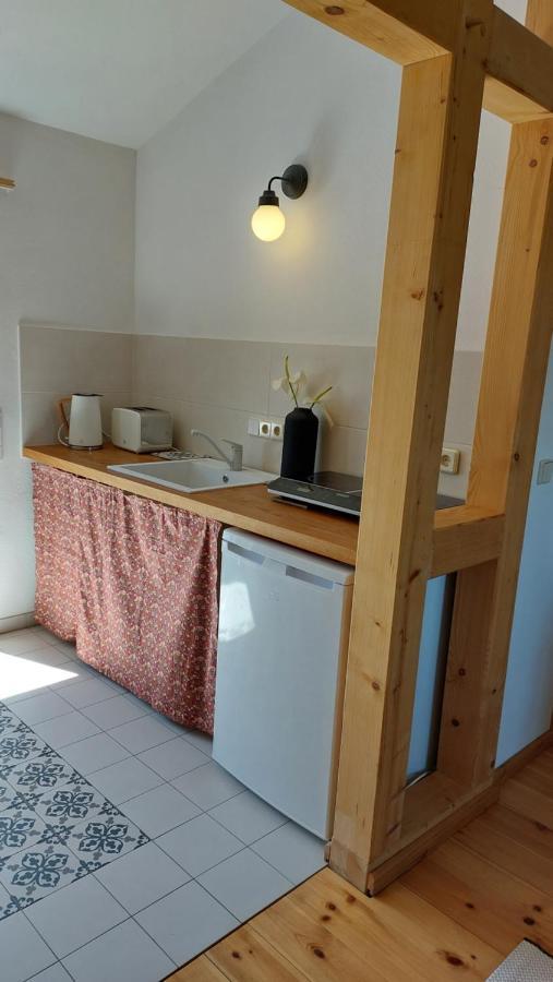 Sohl Farm Apartments Neutrebbin Ngoại thất bức ảnh