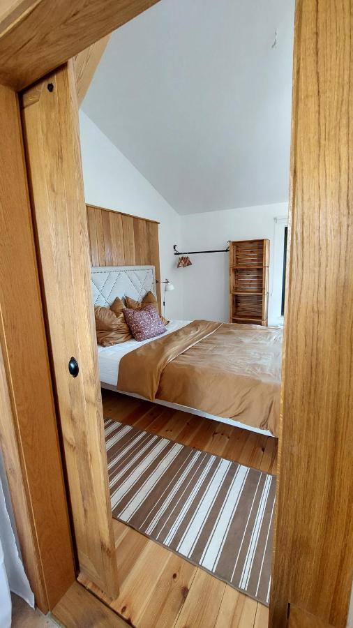 Sohl Farm Apartments Neutrebbin Ngoại thất bức ảnh