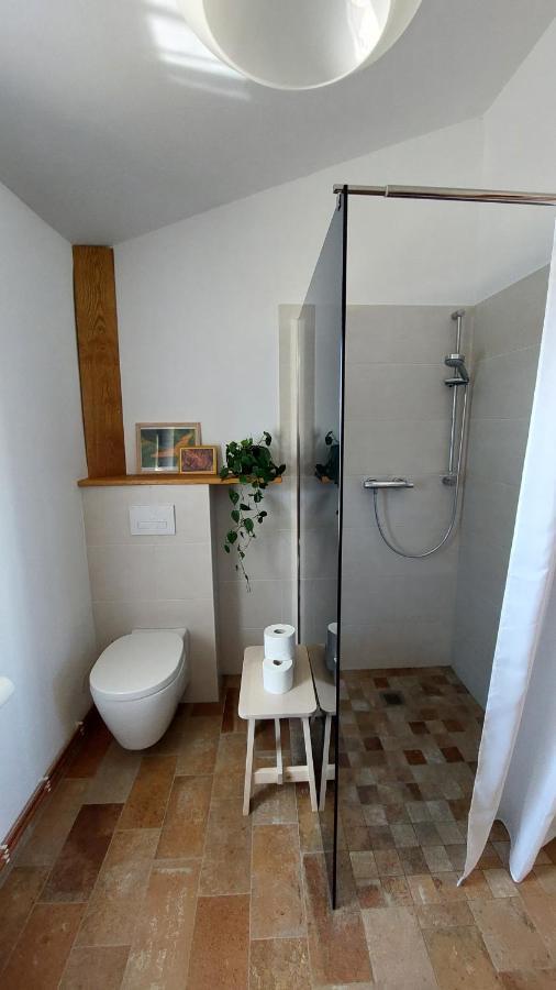 Sohl Farm Apartments Neutrebbin Ngoại thất bức ảnh