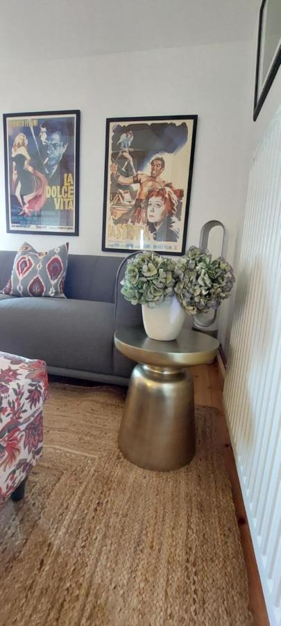 Sohl Farm Apartments Neutrebbin Ngoại thất bức ảnh
