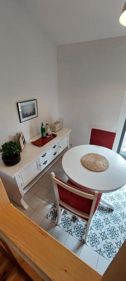 Sohl Farm Apartments Neutrebbin Ngoại thất bức ảnh