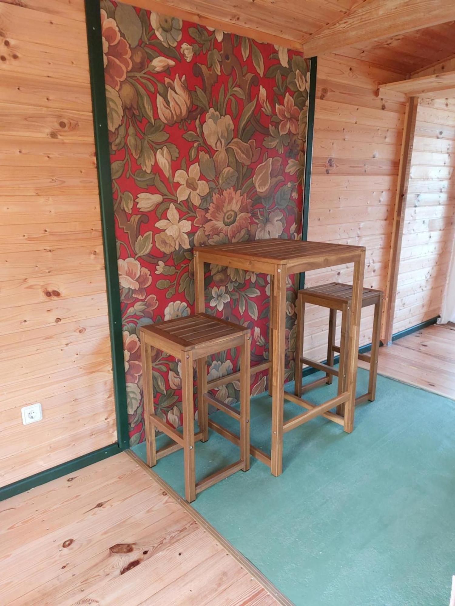 Sohl Farm Apartments Neutrebbin Ngoại thất bức ảnh
