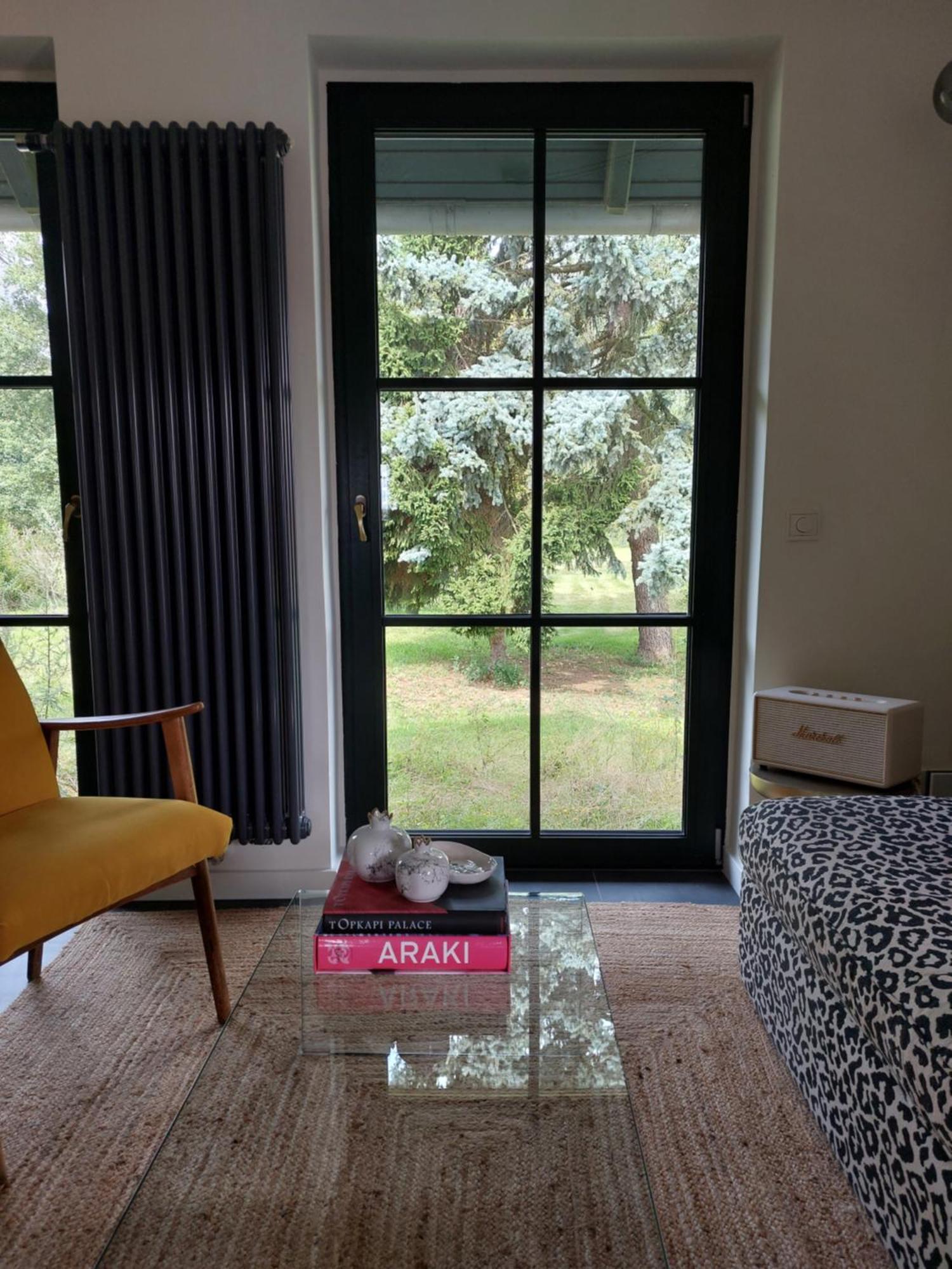 Sohl Farm Apartments Neutrebbin Ngoại thất bức ảnh
