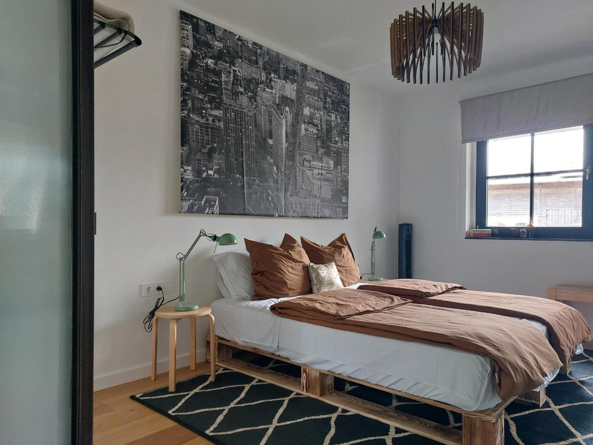 Sohl Farm Apartments Neutrebbin Ngoại thất bức ảnh
